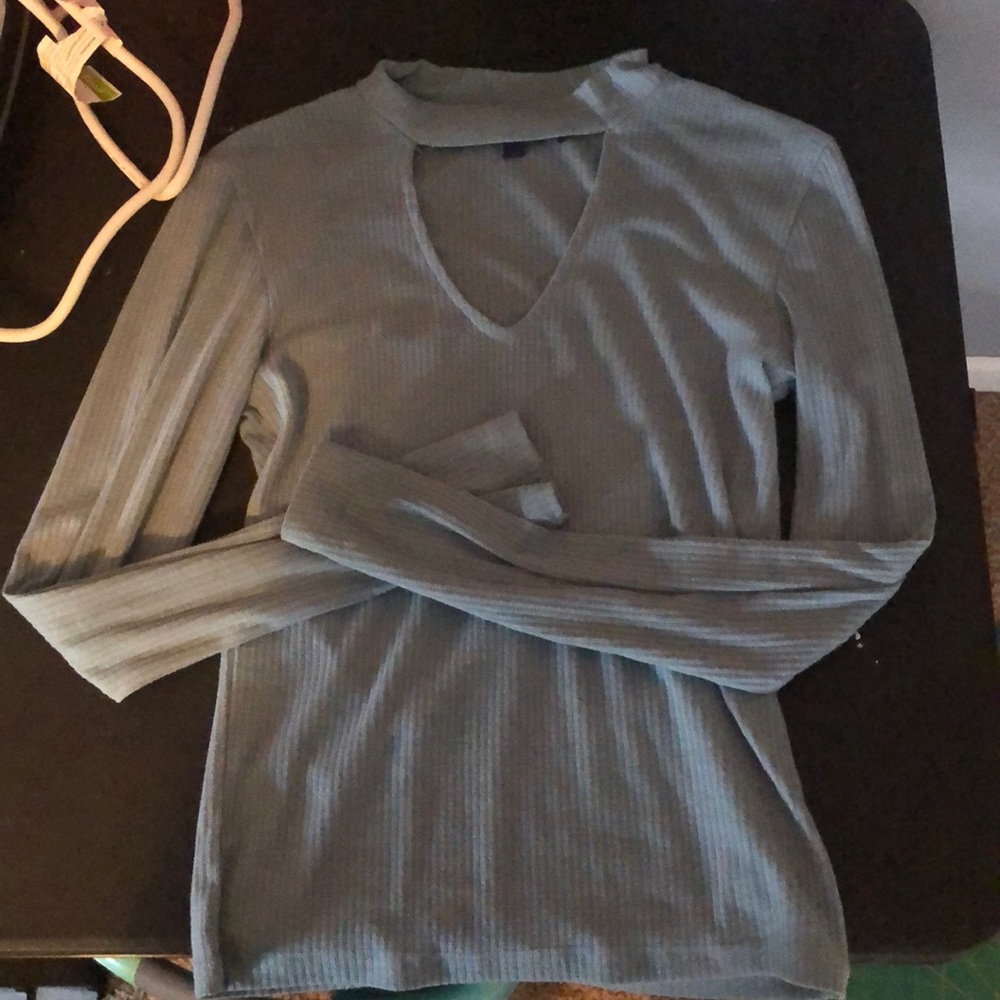 Aeropostale long sleeve shirt